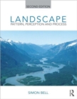 Image for Landscape: Pattern, Perception and Process