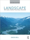 Image for Landscape: Pattern, Perception and Process