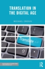 Image for Translation in the Digital Age