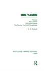 Image for Ibn Yamin  : 100 short poems