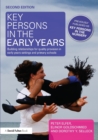 Image for Key Persons in the Early Years