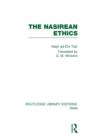 Image for The Nasirean Ethics (RLE Iran C)