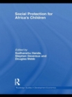 Image for Social Protection for Africa S Children