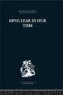 Image for King Lear in our Time