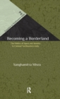 Image for Becoming a Borderland