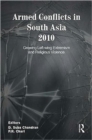Image for Armed Conflicts in South Asia 2010
