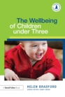 Image for The Wellbeing of Children under Three