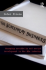 Image for The Screenplay Business