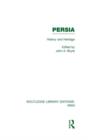 Image for Persia (RLE Iran A)