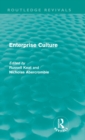 Image for Enterprise Culture (Routledge Revivals)