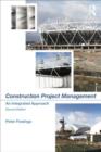 Image for Construction Project Management