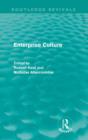 Image for Enterprise Culture (Routledge Revivals)
