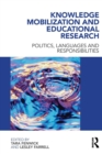 Image for Knowledge Mobilization and Educational Research