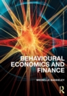 Image for Behavioural economics and finance