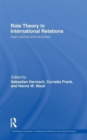 Image for Role Theory in International Relations