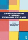 Image for Contemporary Debates in Childhood Education and Development