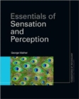 Image for Essentials of Sensation and Perception