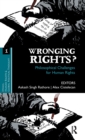 Image for Wronging Rights?