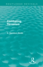 Image for Combating Terrorism (Routledge Revivals)