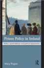 Image for Prison Policy in Ireland