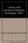 Image for Labour and Industrial Relations