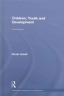 Image for Children, Youth and Development