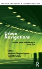 Image for Urban Navigations