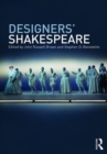Image for Designers&#39; Shakespeare