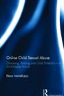 Image for Online Child Sexual Abuse