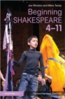 Image for Beginning Shakespeare 4-11