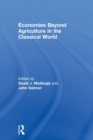 Image for Economies beyond agriculture in the classical world