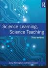 Image for Science Learning, Science Teaching