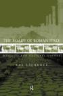 Image for The roads of Roman Italy  : mobility and cultural change