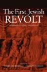 Image for The First Jewish Revolt