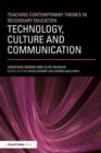 Image for Technology, culture and communication