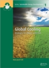 Image for Global cooling  : strategies for climate change