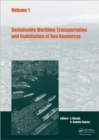 Image for Sustainable Maritime Transportation and Exploitation of Sea Resources