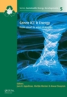 Image for Green ICT &amp; energy  : from smart to wise strategies