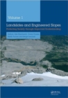 Image for Landslides and Engineered Slopes, 2 Volume Set +CDROM