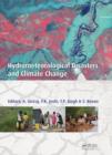 Image for Hydrometeorological Disasters and Climate Change