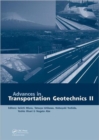 Image for Advances in Transportation Geotechnics 2