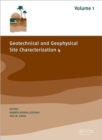 Image for Geotechnical and Geophysical Site Characterization 4