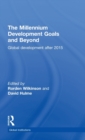 Image for The Millennium Development Goals and beyond  : development after 2015