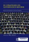 Image for EU Strategies on Governance Reform