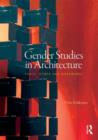 Image for Gender Studies in Architecture