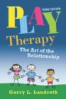 Image for Play Therapy Book &amp; DVD Bundle