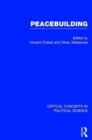 Image for Peacebuilding  : critical concepts in political science