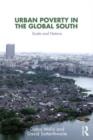 Image for Urban Poverty in the Global South