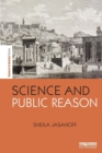 Image for Science and Public Reason