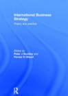 Image for International business and strategy  : cases and readings